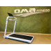 Беговая дорожка  OMA Fitness Slim 1011EB - фото №3